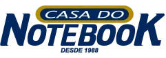 Casa do Notebook