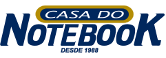 Logo Casa do Notebook