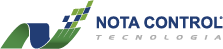 Logo Nota Control